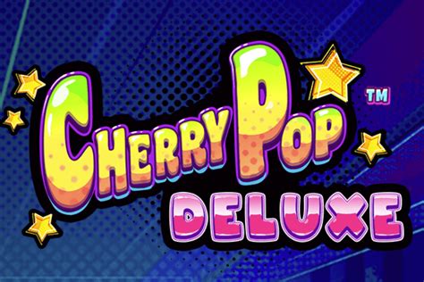 Jogar Cherrypop Deluxe no modo demo